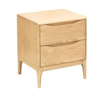 Havelock 2 Draw Bedside image 0